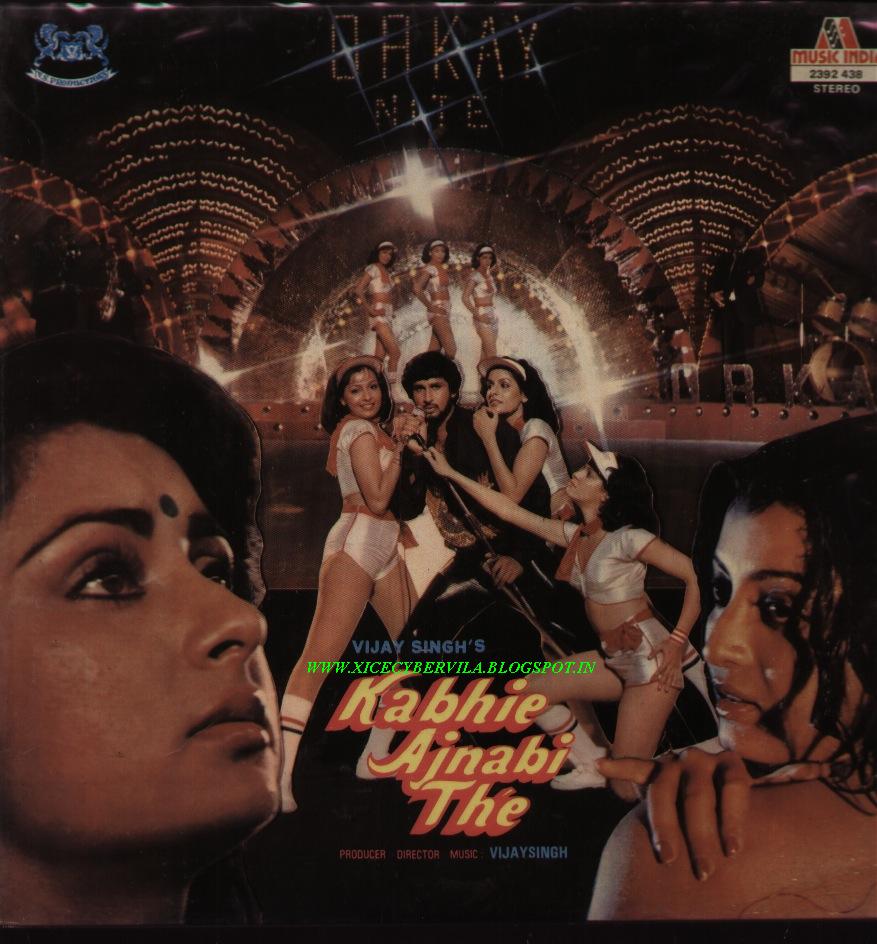 Kabhi Ajnabi The Movie